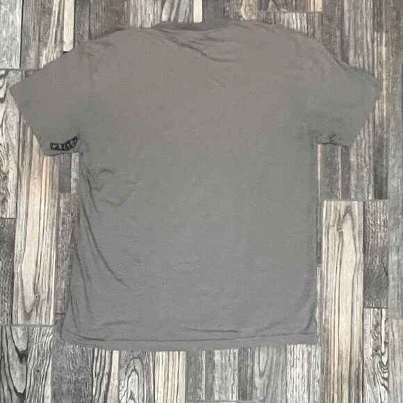 ๐๏ธโ๏ธ๐โโ๏ธโVintage VOLCOM HAWAII North Shore SURF T-Shirt RARE Graphics XL - EUC - Picture 6 of 10